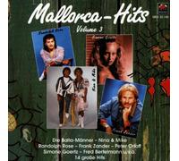 Mallorca-Hits Vol. 3-----------