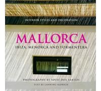 Mallorca - Ibiza, Menorca and Formentera