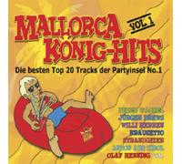 Mallorca Koenig-Hits Vol. 1