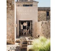 MALLORCA LIVING by QUARTINO, DANIELS SA Hardback Self Help Business