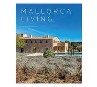 Mallorca Living, Daniela Santos Quartino, Hardbac