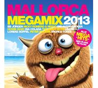 Mallorca Megamix 2013