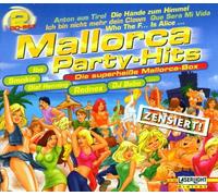 Mallorca Party Hits