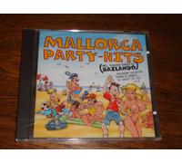 Mallorca Party-Hits