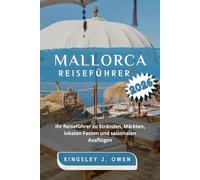 Mallorca Reiseführer
