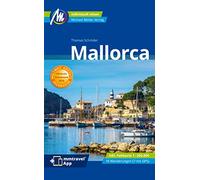 Mallorca Reiseführer Michael Müller Verlag: Individuell reisen mit vielen praktischen Tipps