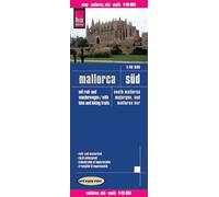 Mallorca South GPS: (Mallorca South (1:40.000))