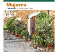 Mallorca: The Island of a Thousand Faces (Sèrie 4)