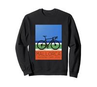 Mallorca Training Camp 2026 Bicycle Cycling Bicycles Cyclist Sweatshirt