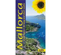 Mallorca Walking Guide : 90 long and short walks plus 6 car tours
