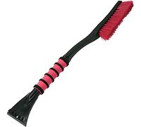 Mallory Hopkins 532 26" Snow Brush with Foam Grip (Colours May Vary)