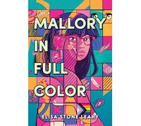 Mallory In Full Color