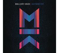 Mallory Knox - Asymmetry