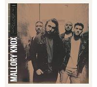 MALLORY KNOX - MALLORY KNOX [VINYL]