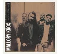 MALLORY KNOX - MALLORY KNOX VINYL LP NEW