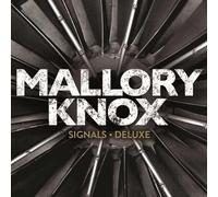 Mallory Knox - Signals Deluxe