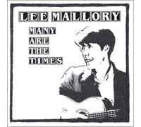 Mallory, Lee - Many Are the Times