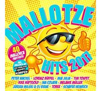 Mallotze Hits 2017