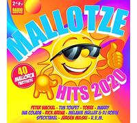 Mallotze Hits 2020