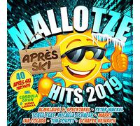 Mallotze Hits-Apres Ski 2019