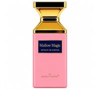 Mallow Magic Extrait de Parfum 100ml | Pink Lady Apple, Lemon & Freesia Fragrance with Marshmallow, Strawberry, Coconut, Whipped Vanilla, Raspberry & Pink Musk