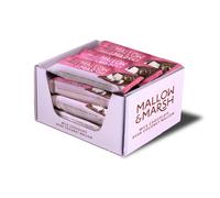 Mallow & Marsh Milk Chocolate over Coconut Marshmallow Bar (12 x 35g)