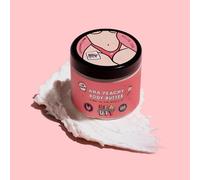 Mallows Beauty AHA Peachy Body Butter