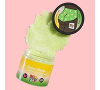 Mallows Beauty Banana Bread Matcha Scrub