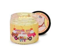 Mallows Beauty - Banana Split Body Butter