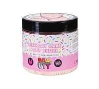Mallows Beauty - Birthday Cake Body Butter