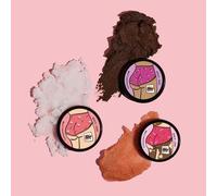 Mallows Beauty Body Scrub Trio