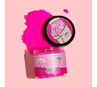 Mallows Beauty I'm A Mallows Girl Body Scrub