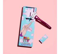 Mallows Beauty Katylee Bailey Razor Starter Kit