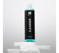 Mallows Mens - REFRESH Body Cleanser, 250ml - With Sea Moss Extract - Hydrating & Soothing Body Wash for Men - Sulphate & SLS-Free - For Clean, Smooth, Revitalised Skin - For all Skin Types