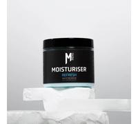 Mallows Beauty Mallows Mens REFRESH Moisturiser