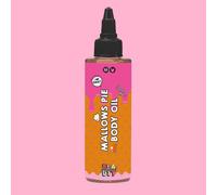 Mallows Beauty Mallows Pie Post Shave Body Oil
