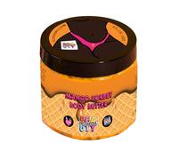 Mallows Beauty - Mango Sorbet Body Butter