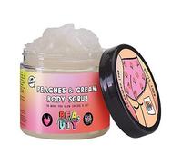 Peachy Body Scrub 200g