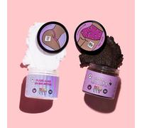 Mallows Beauty Plain Jane Shave Butter & Scrub Duo