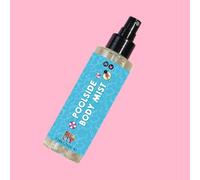 Mallows Beauty Poolside Body Mist