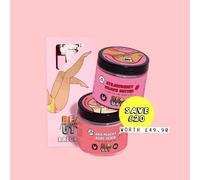 Mallows Beauty Saver Razor Kit