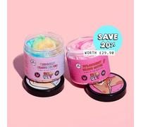 Mallows Beauty Shave Butter Duo