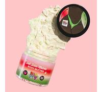 Mallows Beauty Soft Serve Strawberry Matcha Body Butter