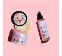 Mallows Beauty Unicorn Body Butter & Mist Duo
