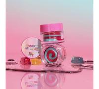 Mallows Beauty Unicorn Lip Swirl Mask