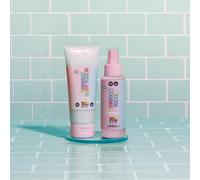 Mallows Beauty Unicorn Toner & Polish Duo