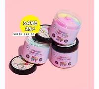 Mallows Beauty Unicorn Trio