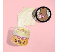 Mallows Beauty Vanilla Ice Cream Body Butter