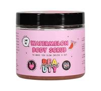 Mallows Beauty Watermelon Body Scrub 250g