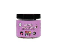 Mallows Coffee Beauty Body Scrub, 180g